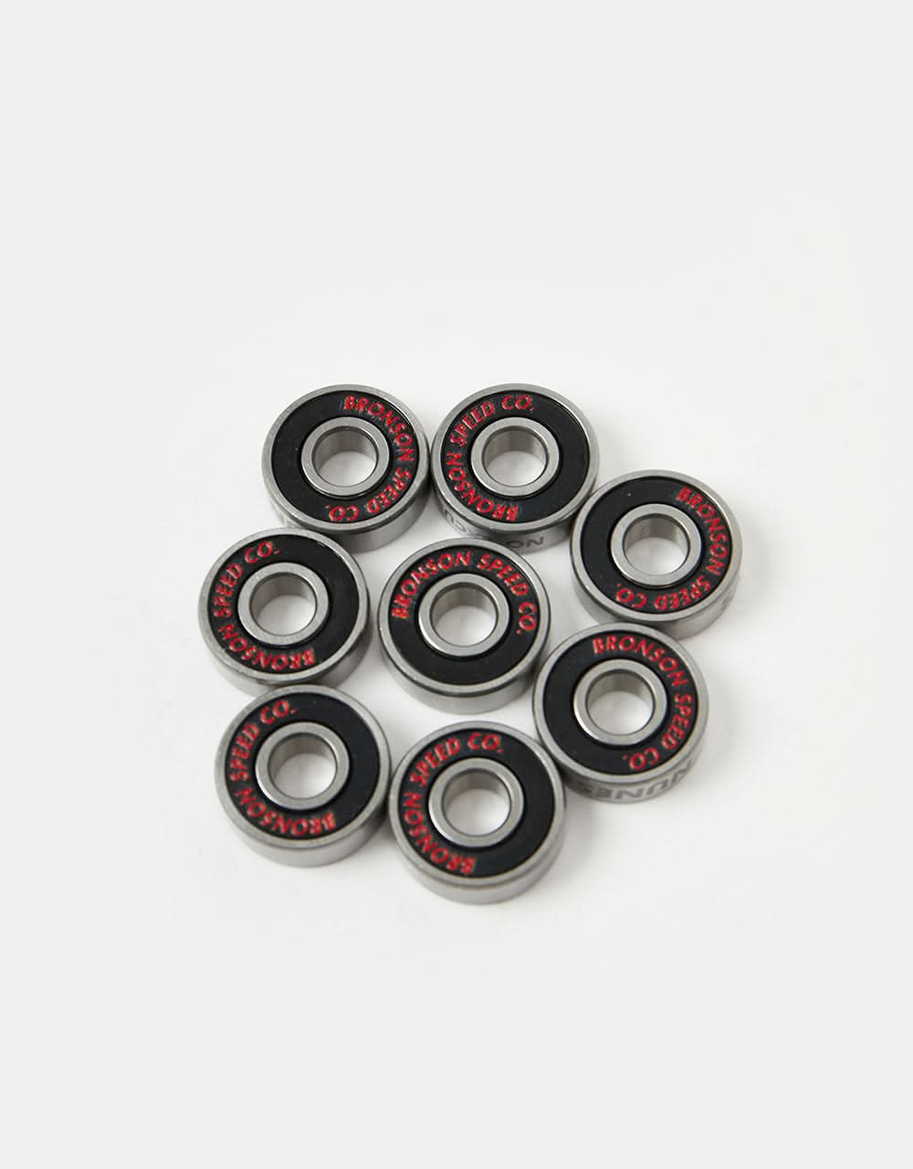 Bronson Speed Co. Felipe Nunes G3 Pro Bearings