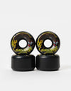 OJ Black Cats Keyframe 87a Skateboard Wheels - 54mm