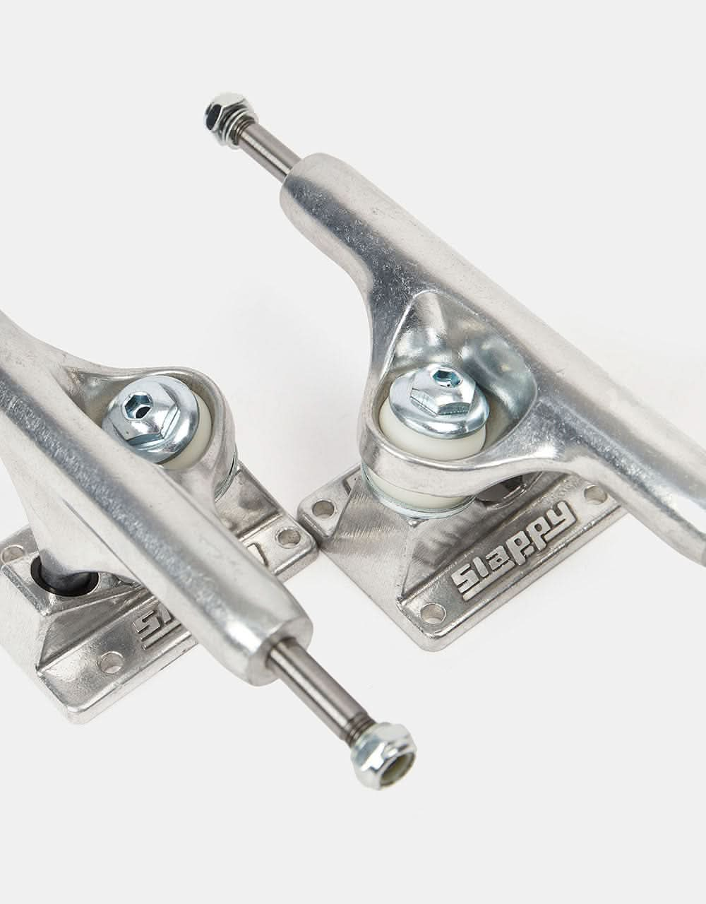 Slappy ST1 Hollow Inverted Skateboard Trucks