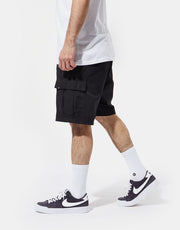 Volcom March Cargo Short - Black