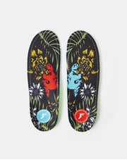 Footprint Ethnic Legacy Gamechangers 5mm Insoles