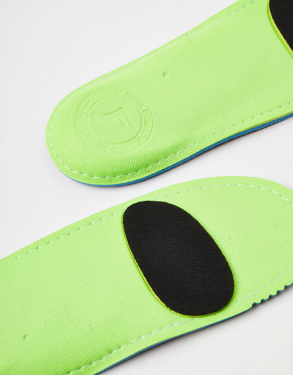 Footprint Ethnic Legacy Gamechangers 5mm Insoles