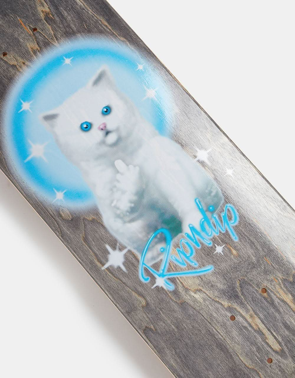 RIPNDIP Sprinkles Skateboard Deck - 8"