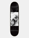 Zero Thomas Ilo Ballpoint Skateboard Deck - 8.5"