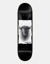 Zero Sandoval Ilo Ballpoint Skateboard Deck - 8.125"