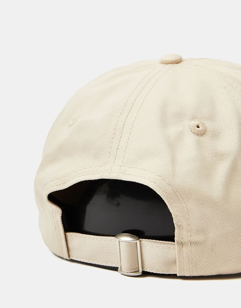 Route One Fresh Up Dad Cap - Beige