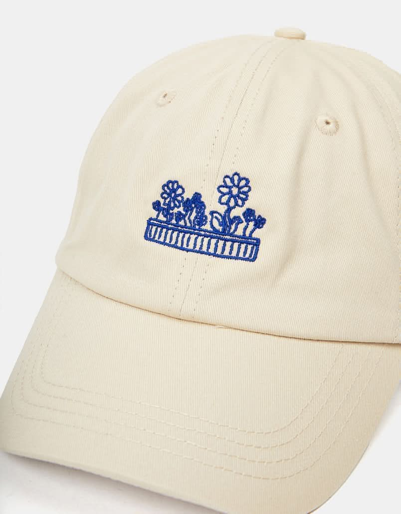 Route One Drive By Dad Cap - Beige