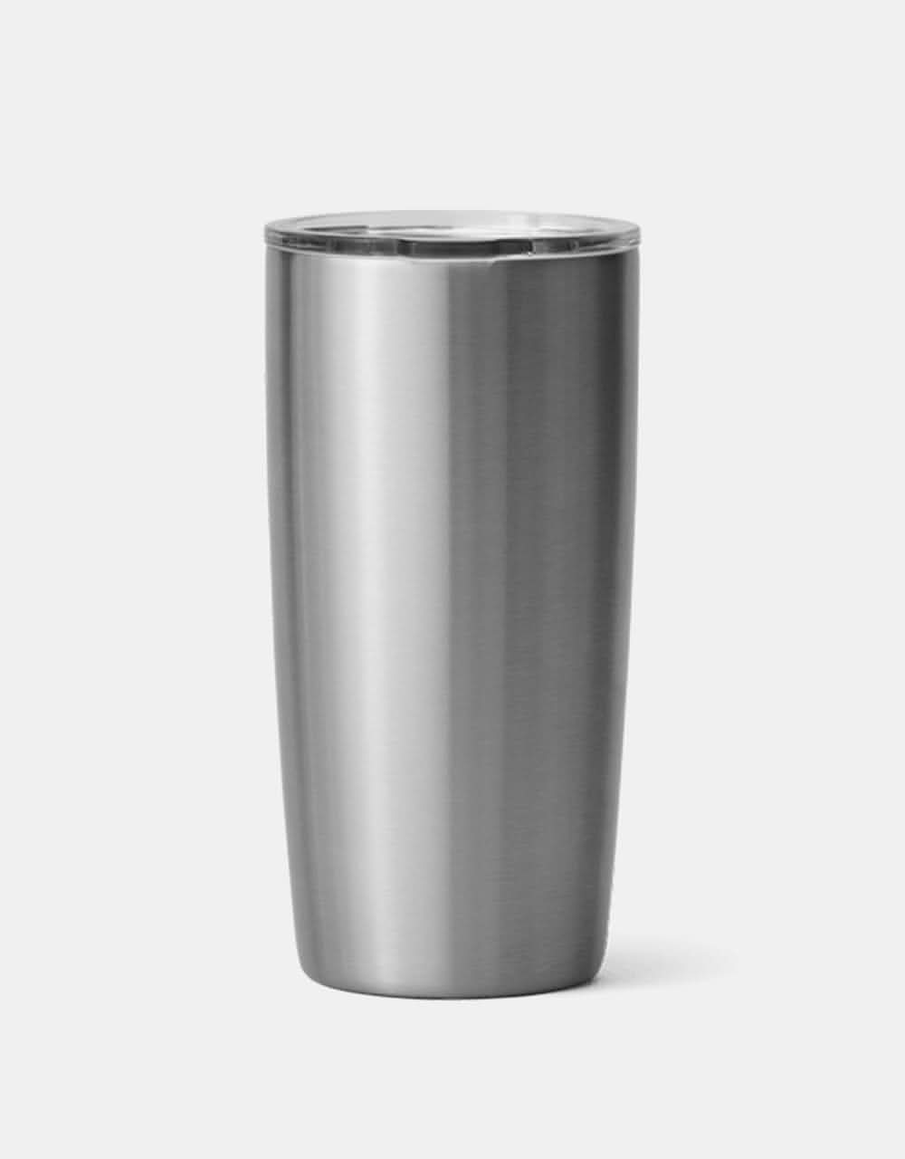 YETI Rambler® 10oz Tumbler - Stainless Steel