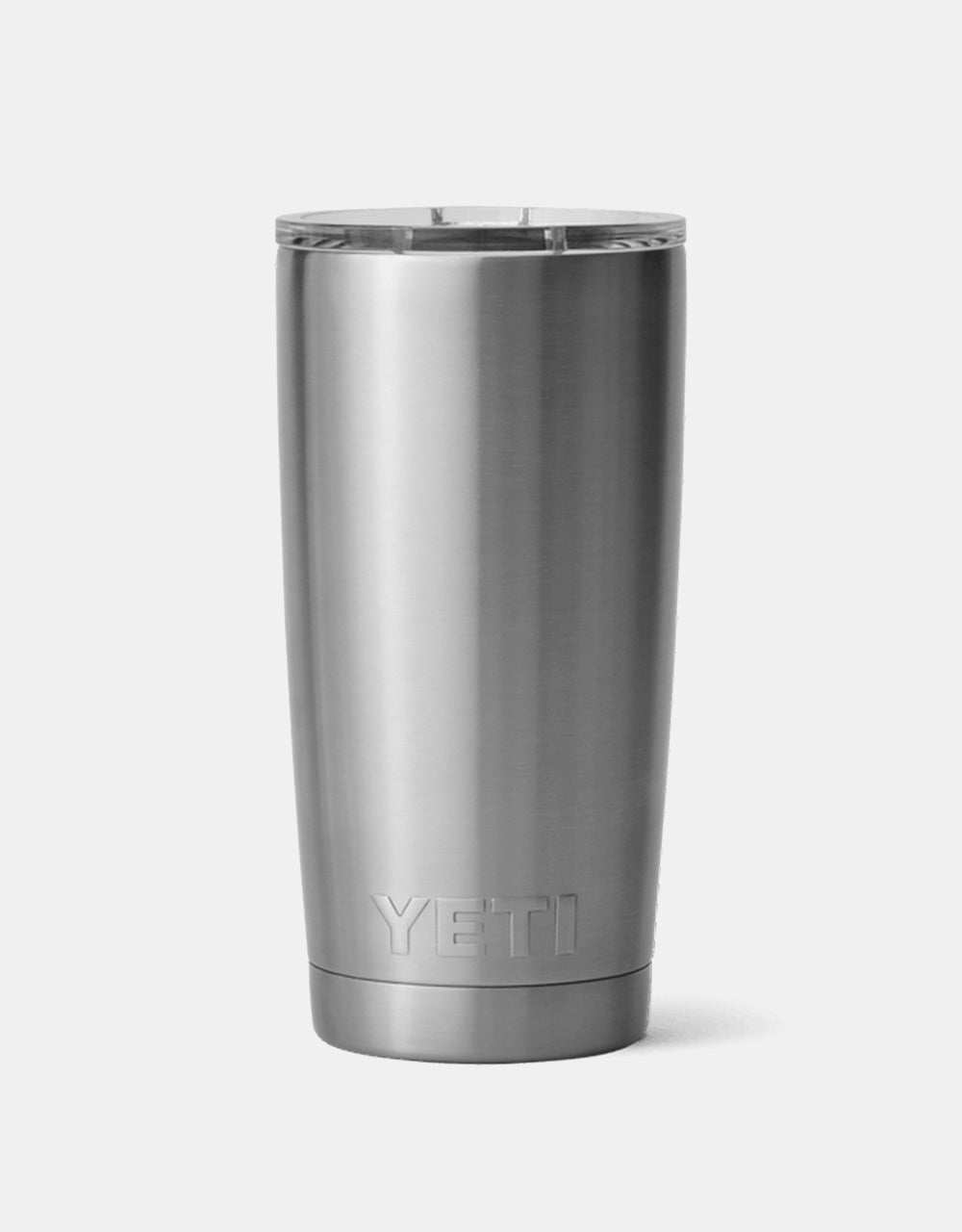 Vaso YETI Rambler® de 20 oz - Acero inoxidable