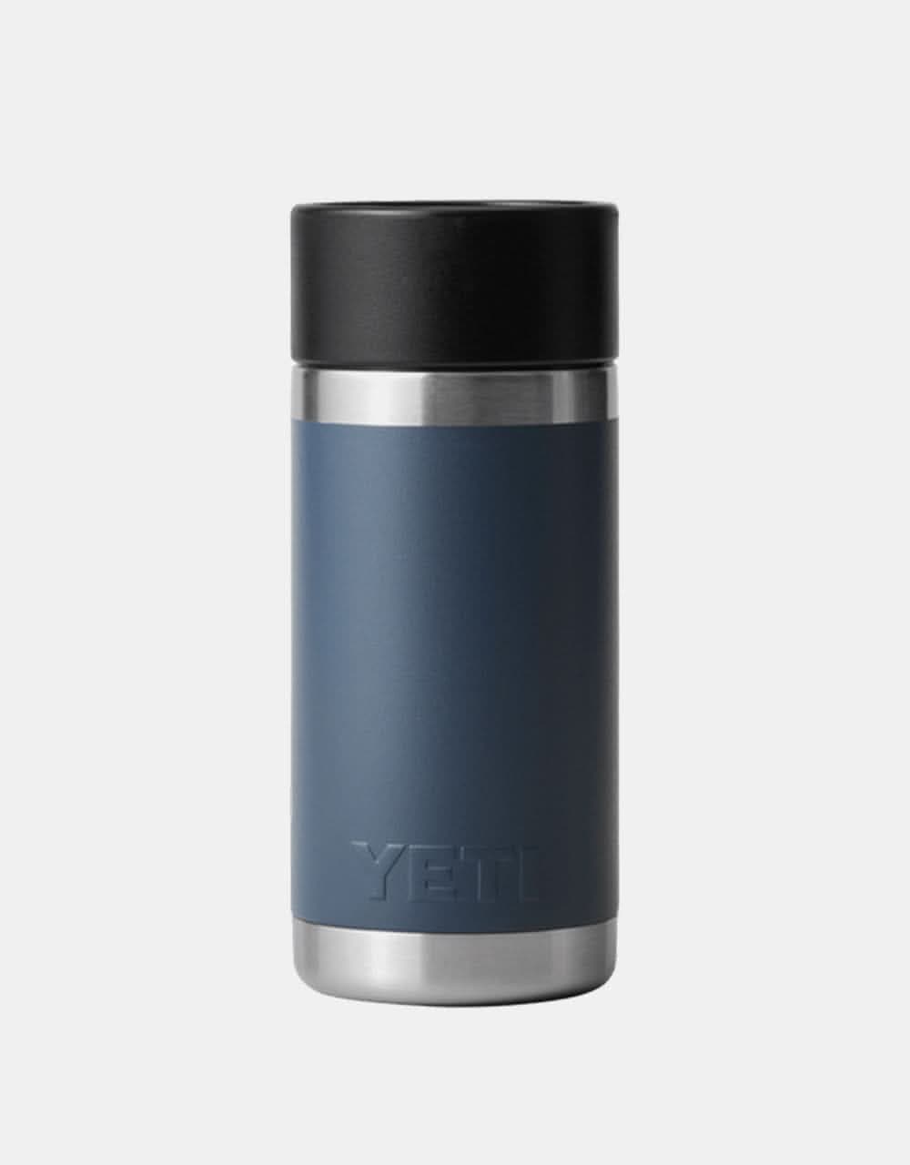 YETI Rambler® 12oz Bottle - Navy