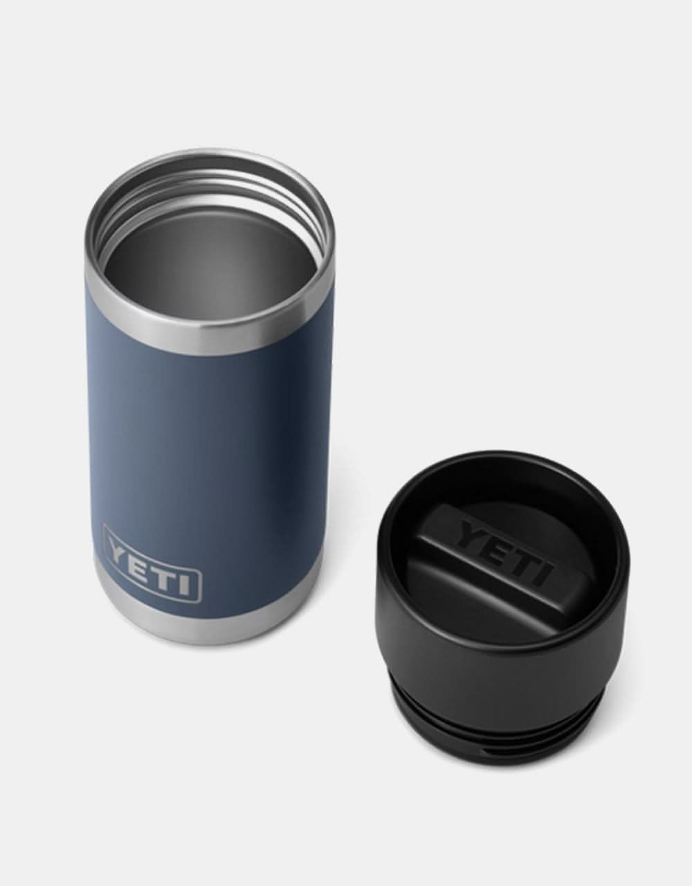 YETI Rambler® 12oz Bottle - Navy