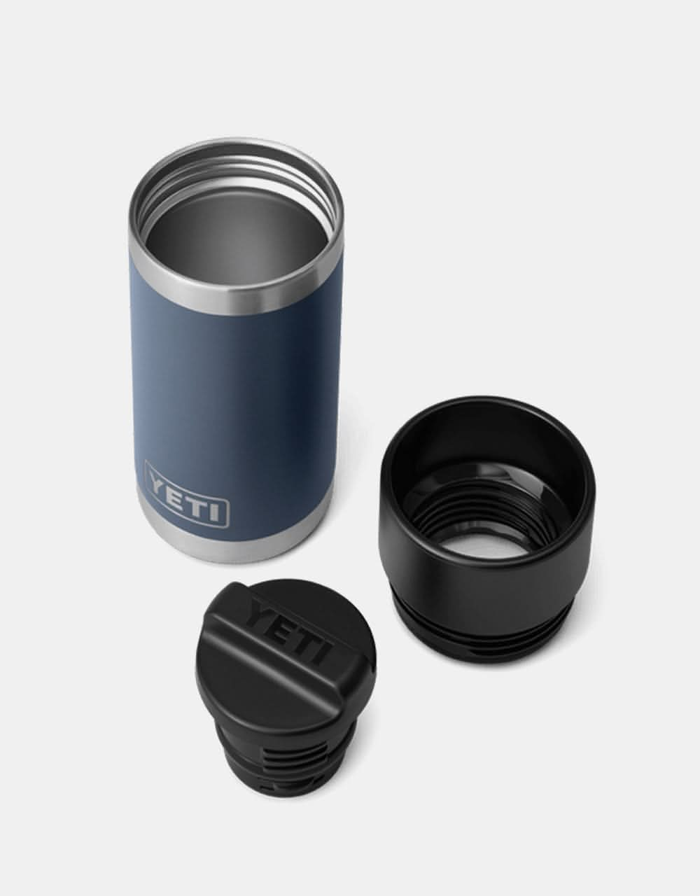 YETI Rambler® 12oz Bottle - Navy