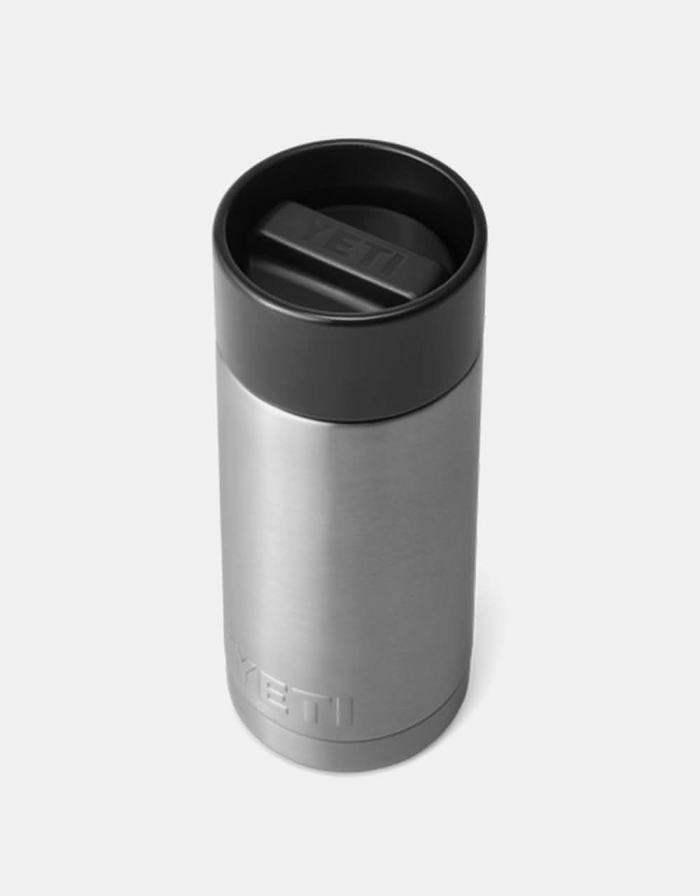 YETI Rambler® 12oz Bottle - Stainless Steel