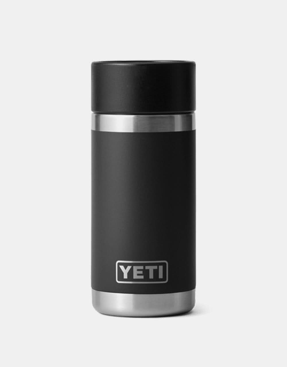 YETI Rambler® 12oz Bottle - Black