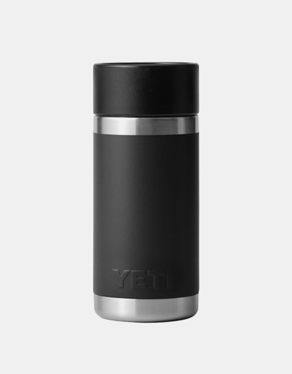 YETI Rambler® 12oz Bottle - Black