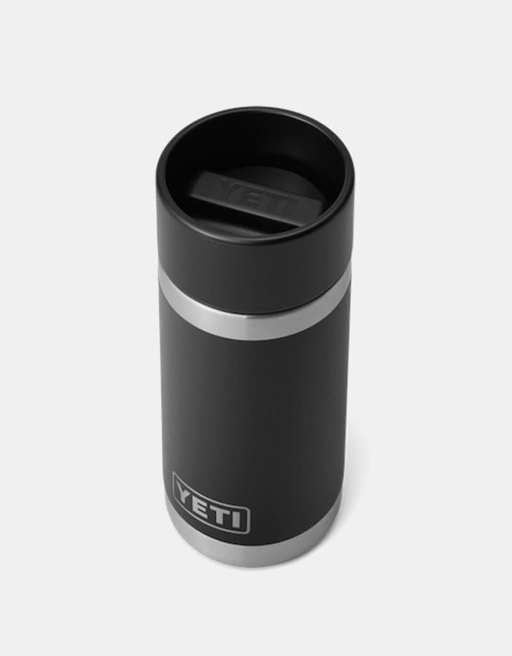 YETI Rambler® 12oz Bottle - Black