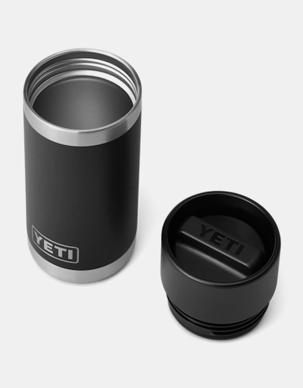 YETI Rambler® 12oz Bottle - Black