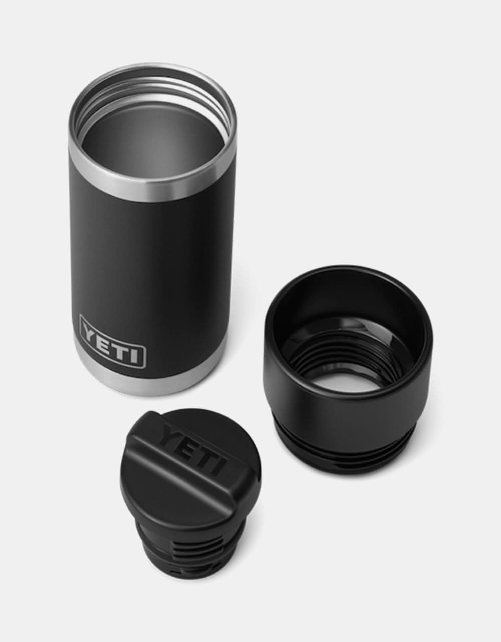 YETI Rambler® 12oz Bottle - Black