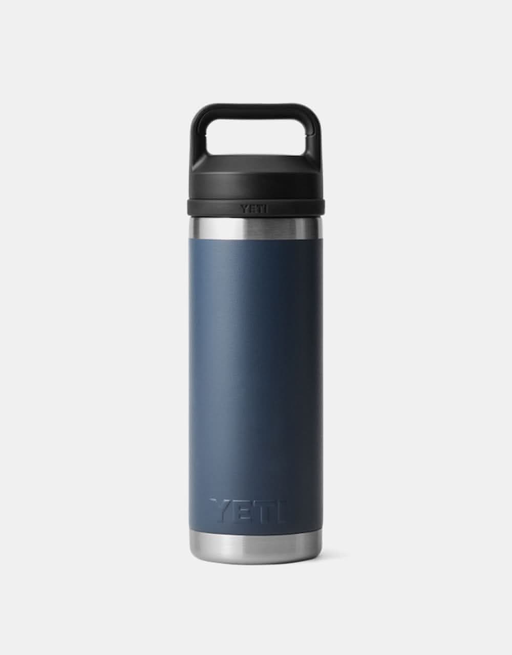 YETI Rambler® 18oz Bottle - Navy