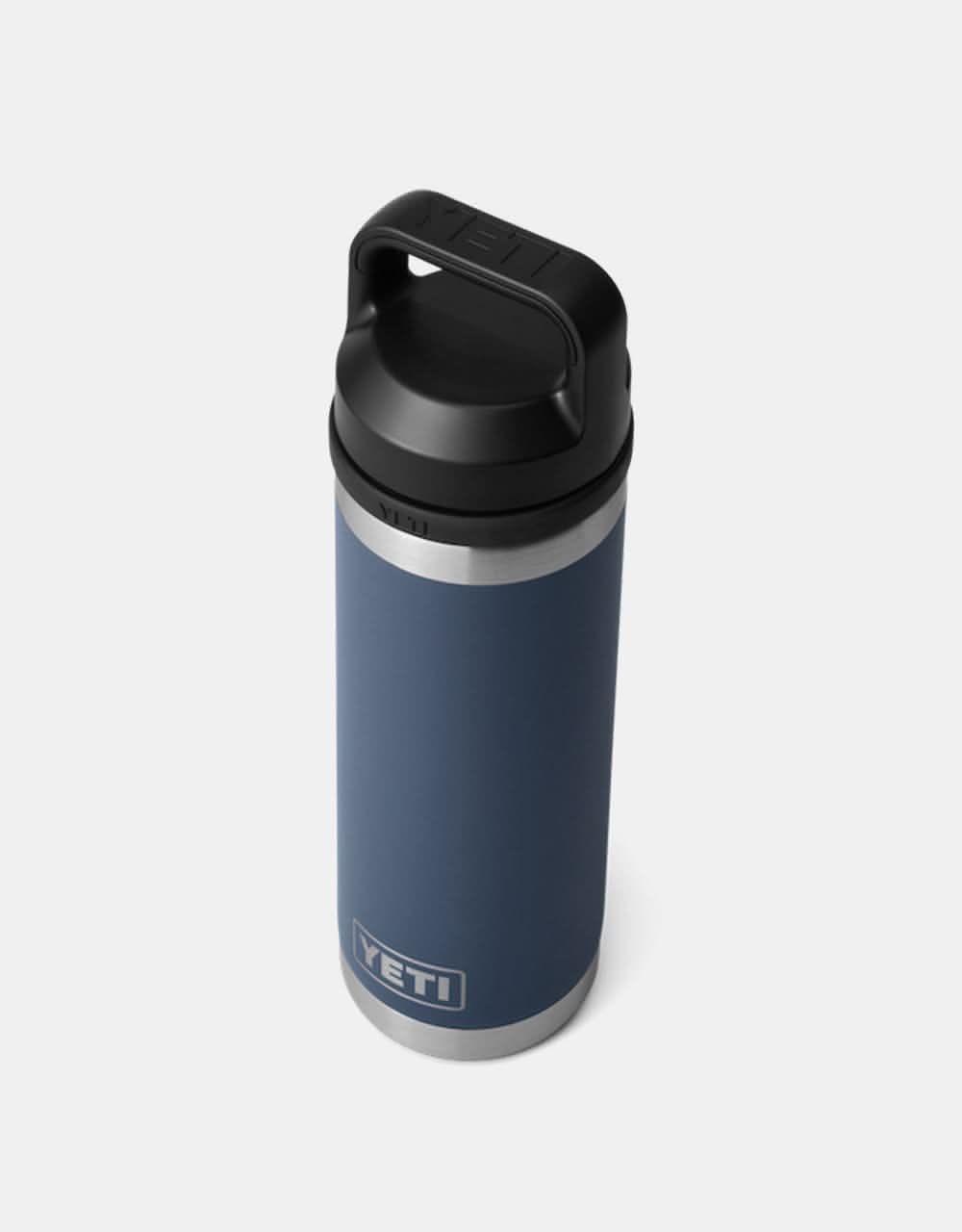 YETI Rambler® 18oz Bottle - Navy