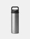 YETI Rambler® 18oz Bottle - Stainless Steel