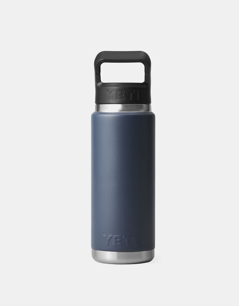 YETI Rambler® 26oz Bottle - Navy