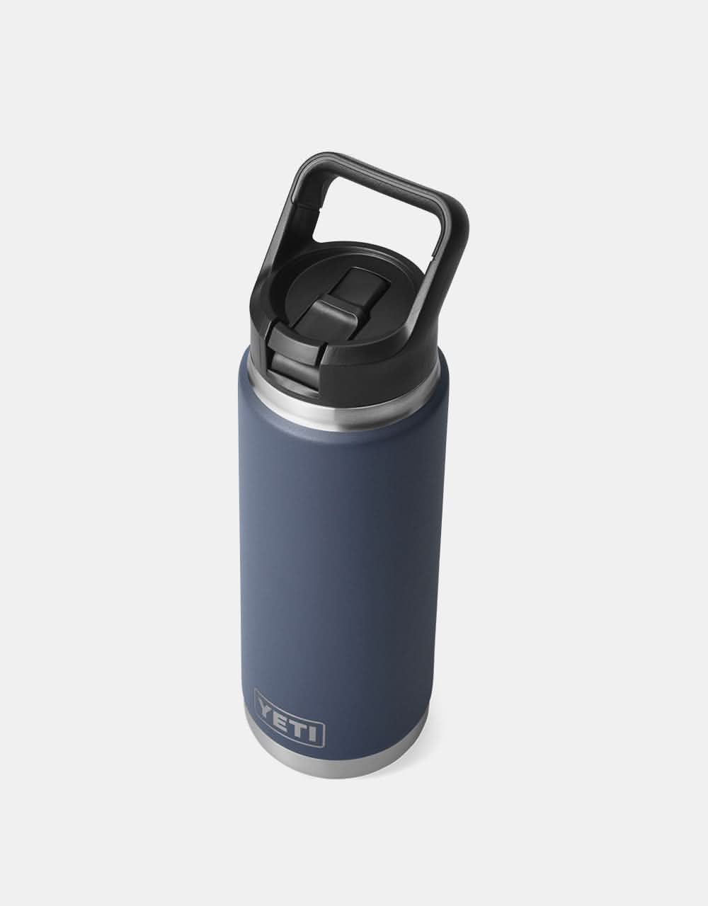 YETI Rambler® 26oz Bottle - Navy