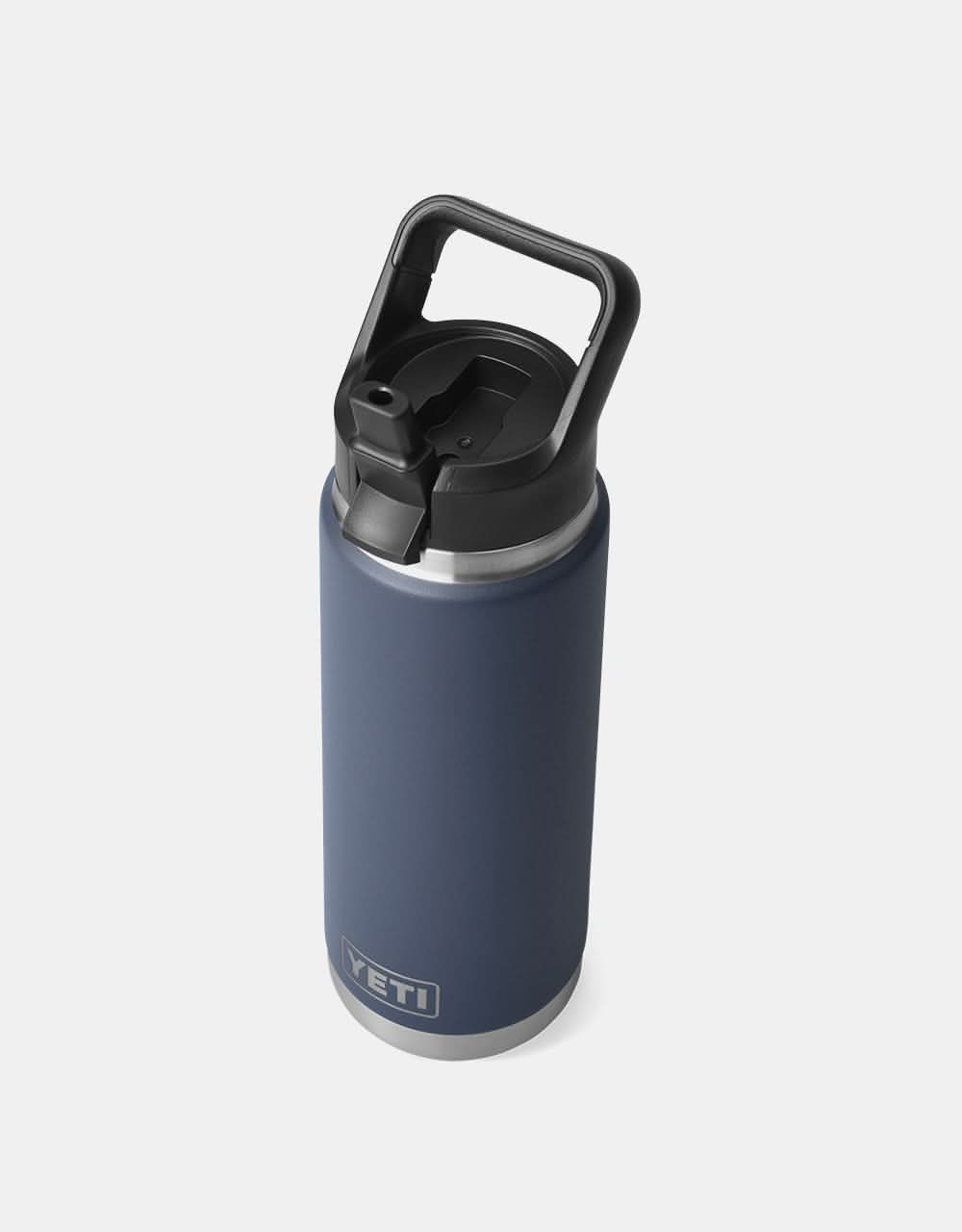 YETI Rambler® 26oz Bottle - Navy