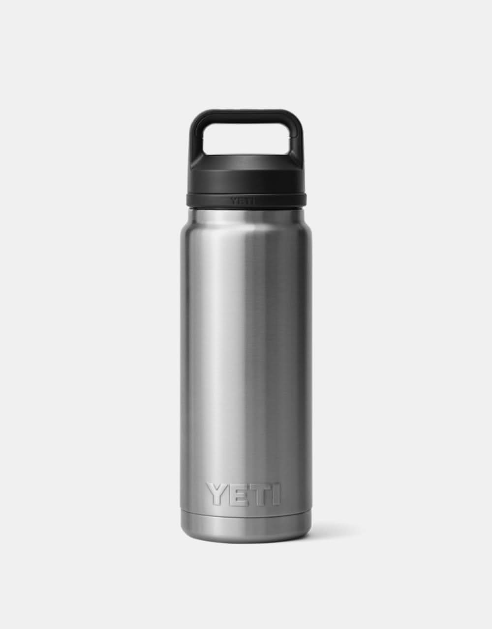 YETI Rambler® 26oz Bottle - Stainless Steel