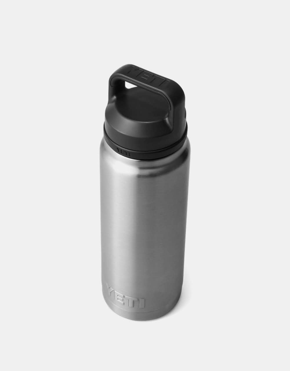 YETI Rambler® 26oz Bottle - Stainless Steel