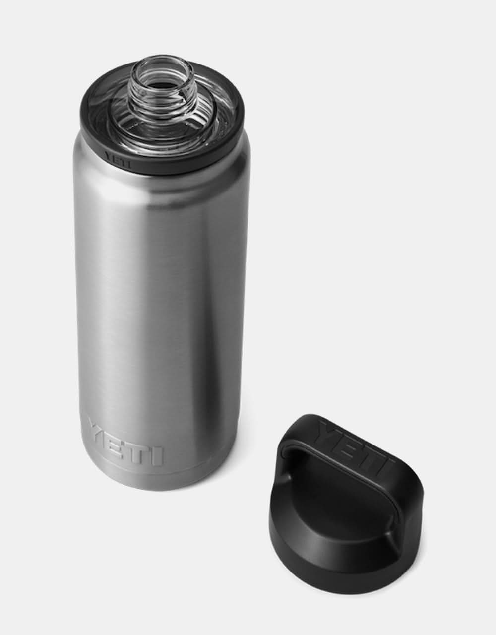 YETI Rambler® 26oz Bottle - Stainless Steel