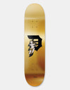 Primitive Gates Team Skateboard Deck - 8"