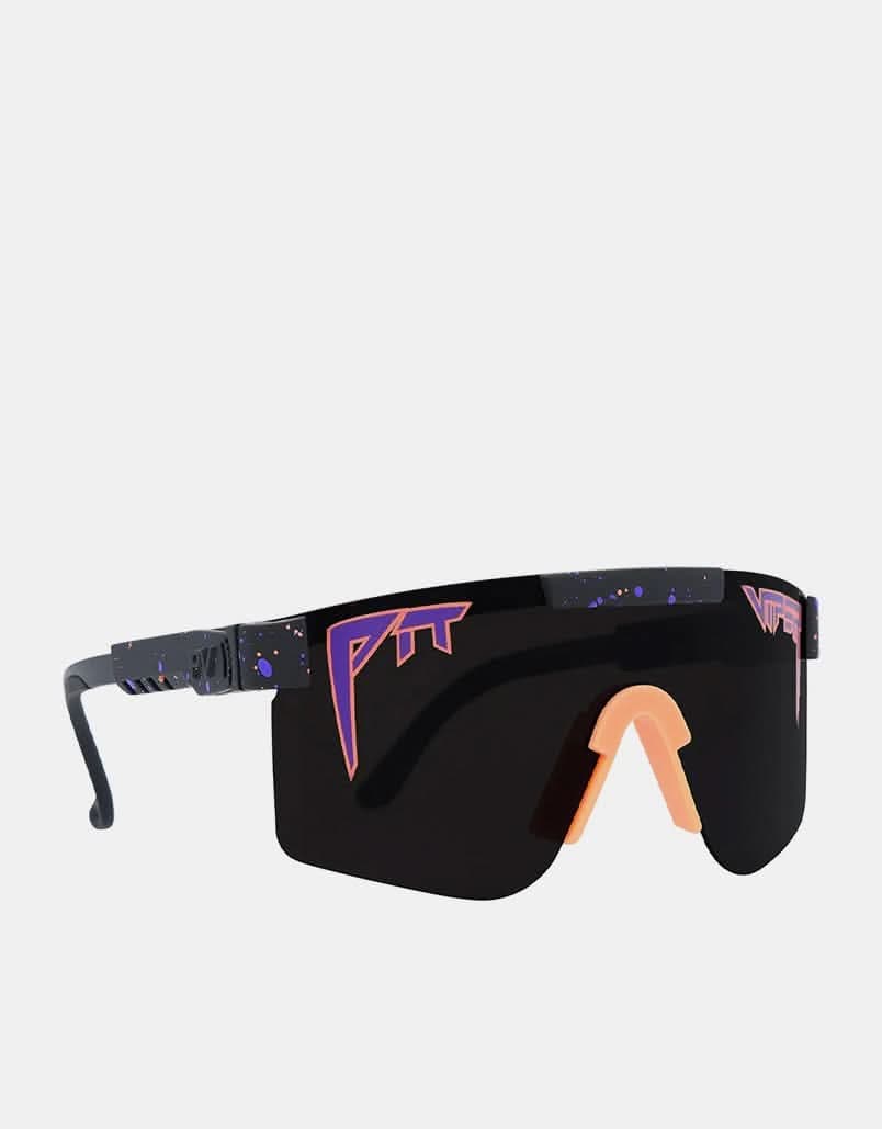 Pit Viper Naples Sunglasses - Smoke