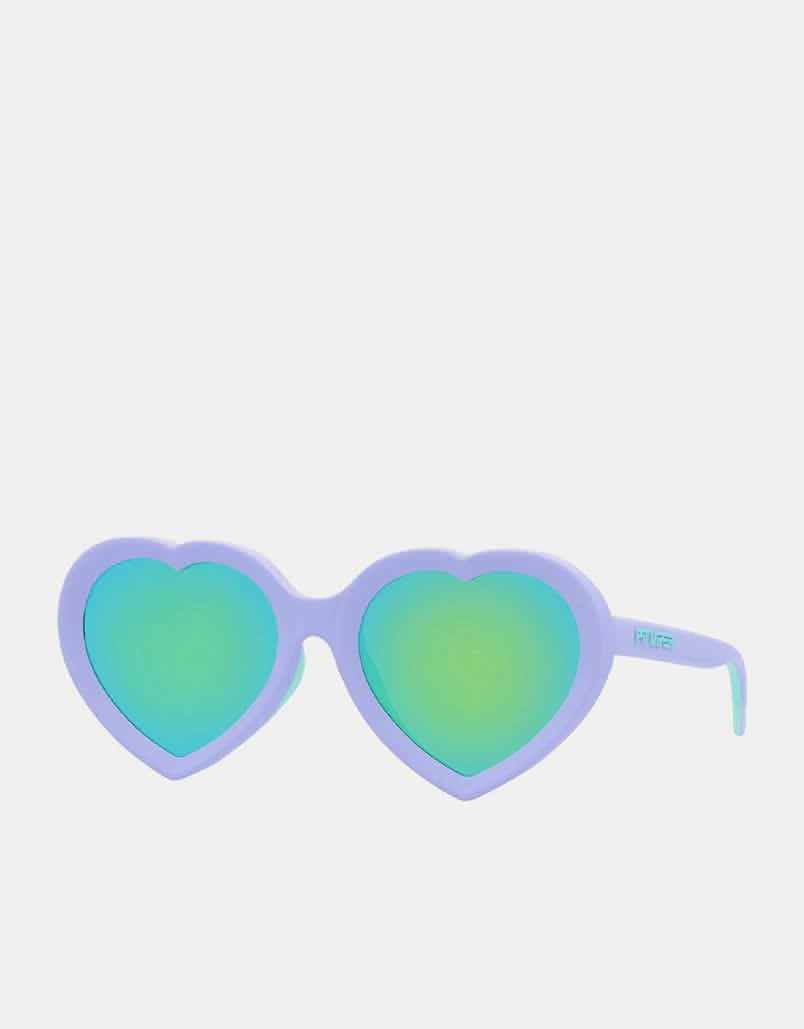 Pit Viper Moontower Admirer Sunglasses - Smoke