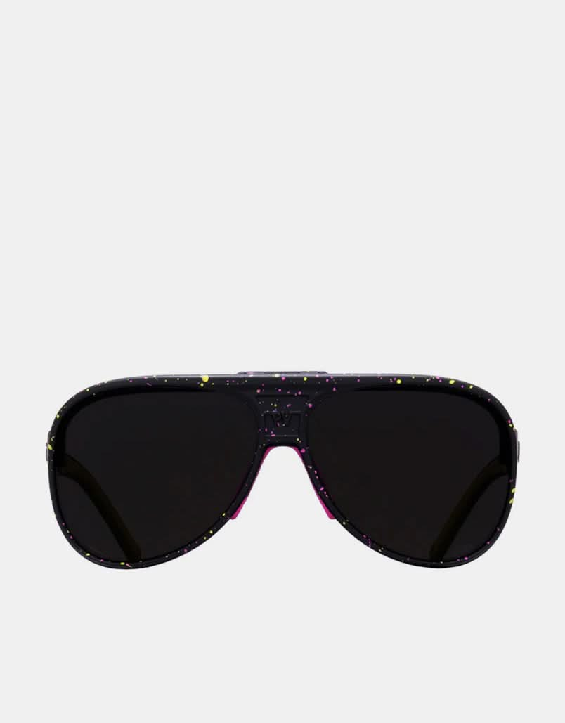 Pit Viper '93 Dusk Lift-Offs Sunglasses - Smoke