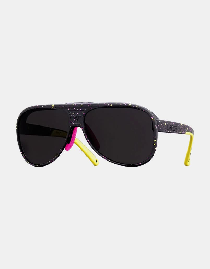 Pit Viper '93 Dusk Lift-Offs Sunglasses - Smoke