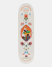 Tavola da skateboard Arbor Amelia Smigus Dyngus - 8,25"