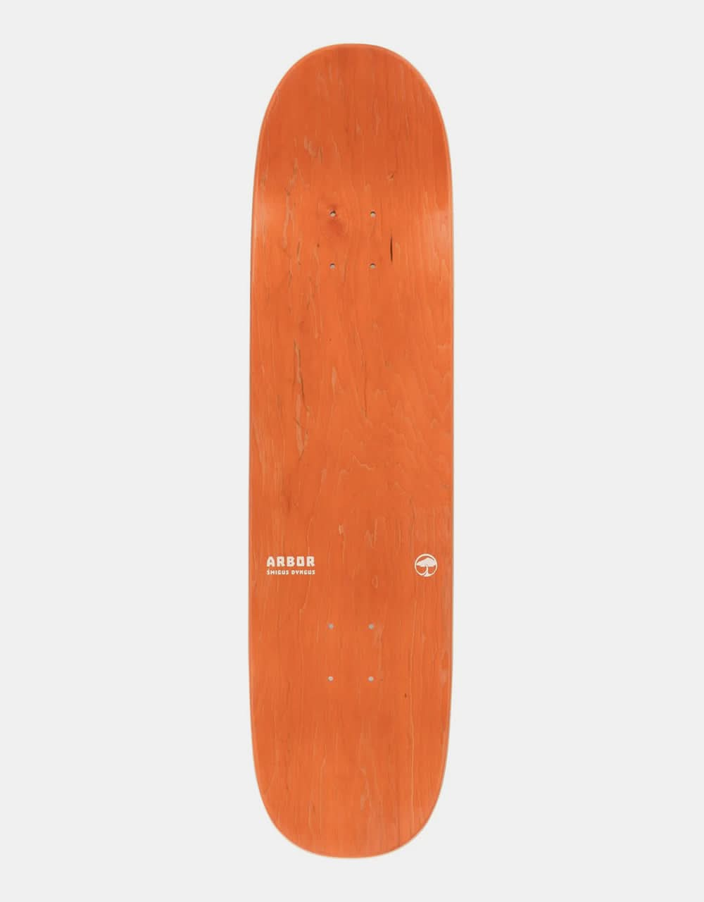 Tabla de skate Arbor Amelia Smigus Dyngus - 8,25"