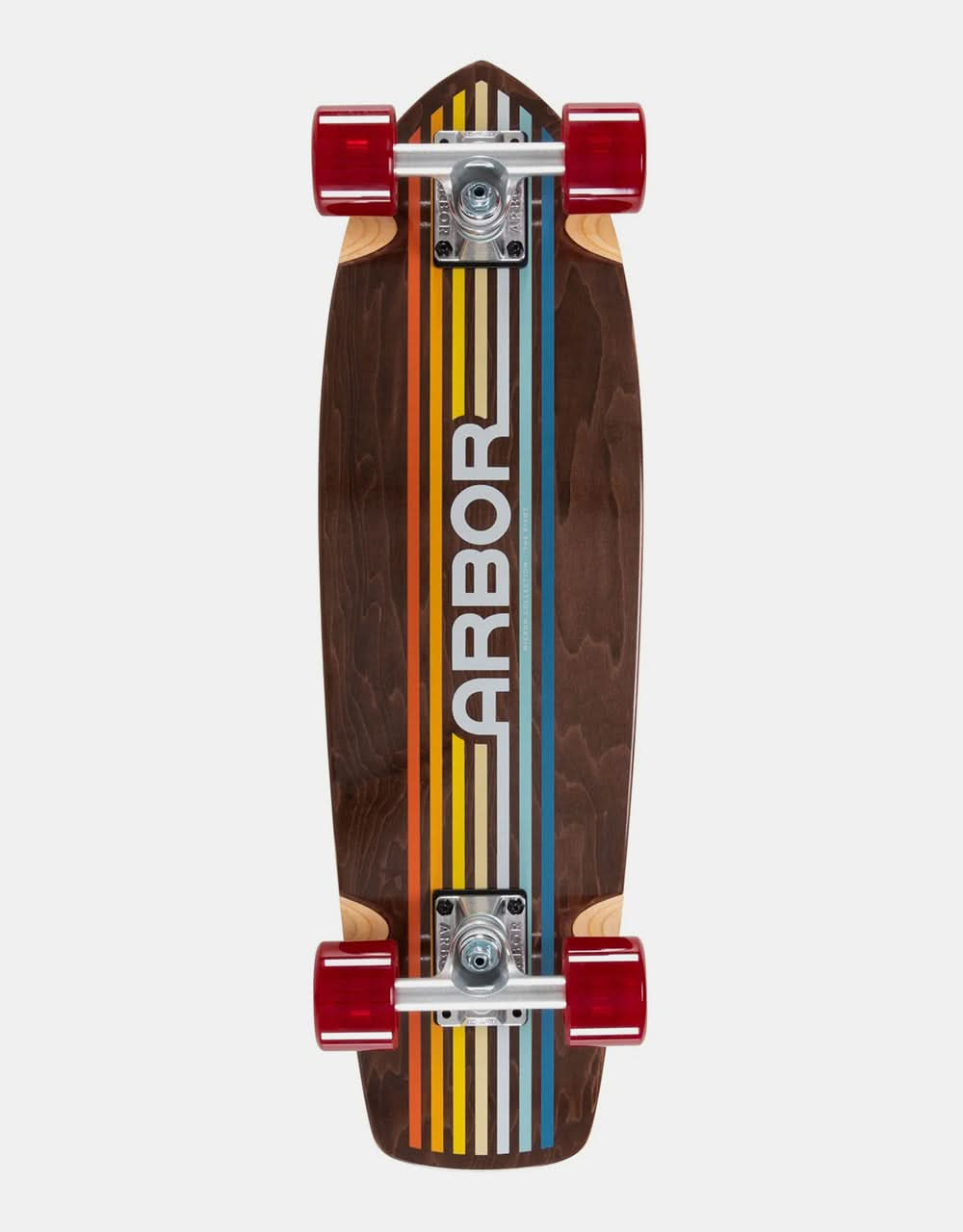 Arbor Pivot Micron Cruiser Skateboard - 7.5" x 26"