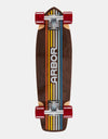 Skateboard Arbor Pivot Micron Cruiser - 7,5" x 26"