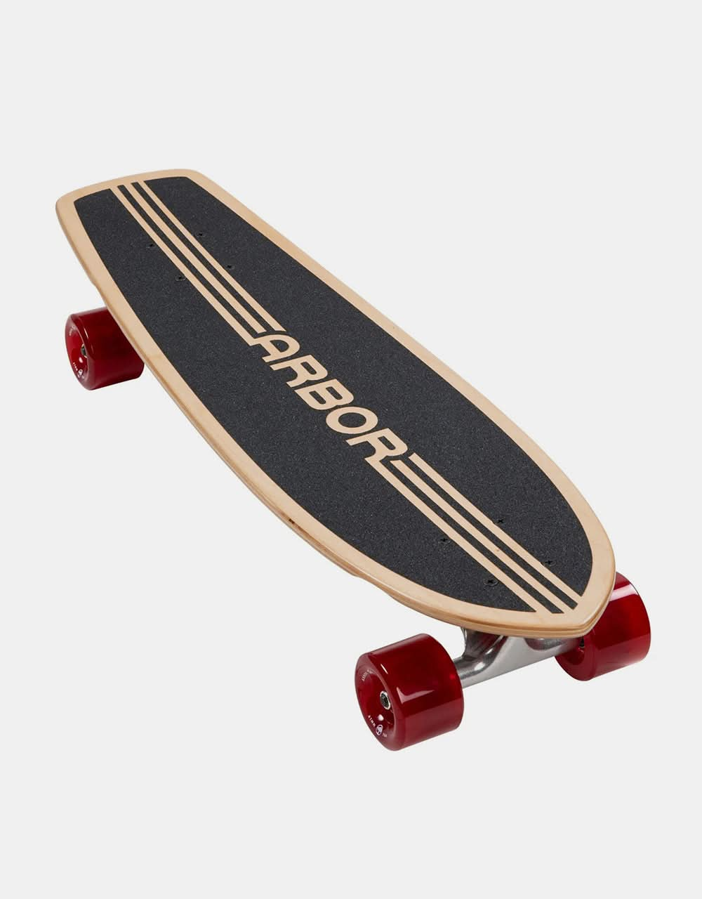 Planche à roulettes Arbor Pivot Micron Cruiser - 7,5" x 26"