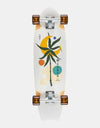 Arbor Sizzler Venice Swallowtail Cruiser Skateboard - 8.625" x 30.5"