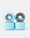 Slime Balls Roskopp Vomits 97a Skateboard Wheels - 60mm