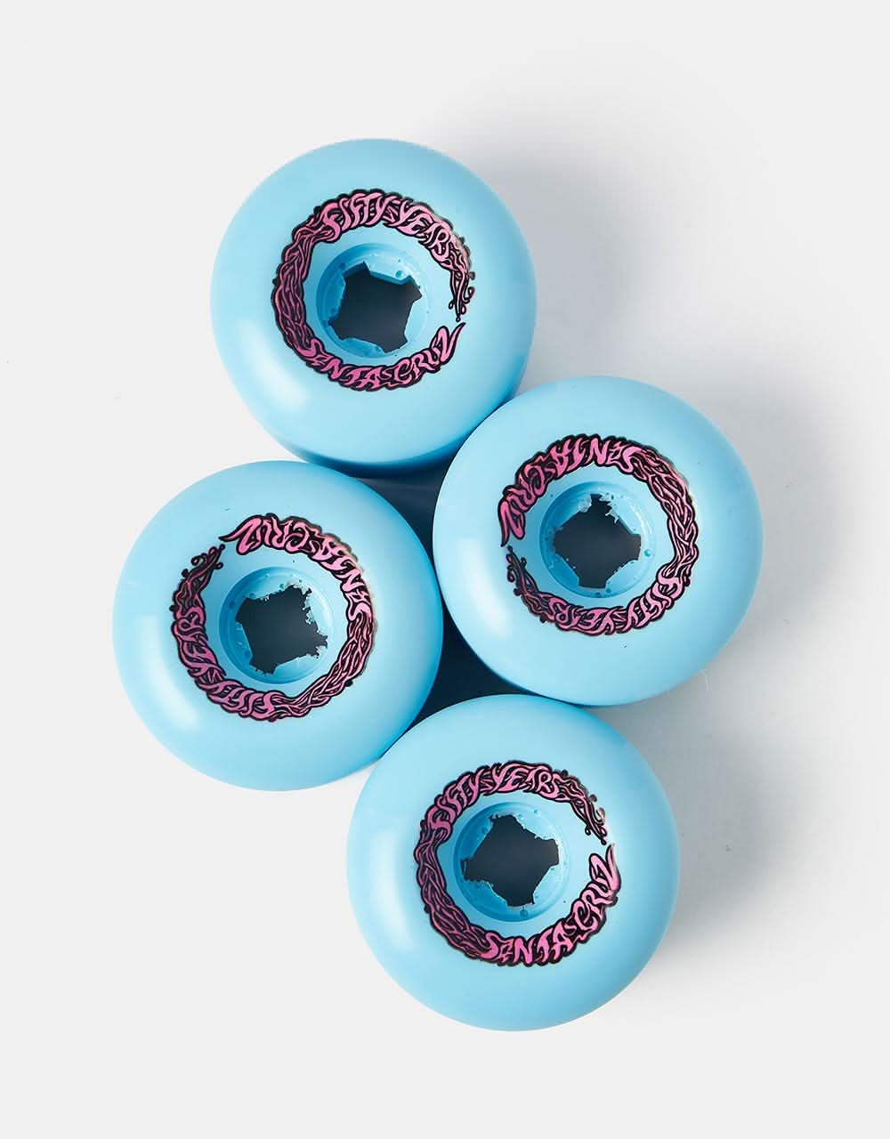 Slime Balls Roskopp Vomits 97a Skateboard Wheels - 60mm