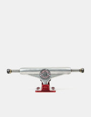 Independent BTG Summit Stage 11 Hollow Forged Standard Skateboard Trucks