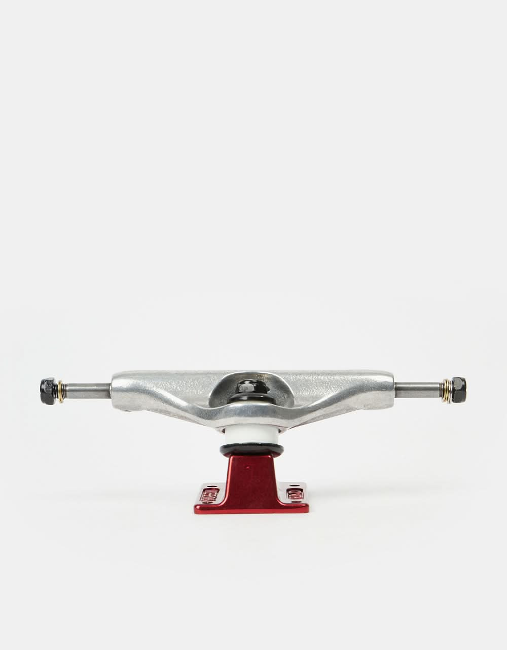 Independent BTG Summit Stage 11 Hollow Forged Standard Skateboard Trucks