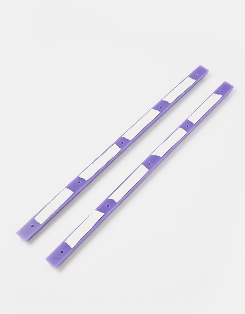 Lil Jawns Standard Jawns Deck Rails - Purple