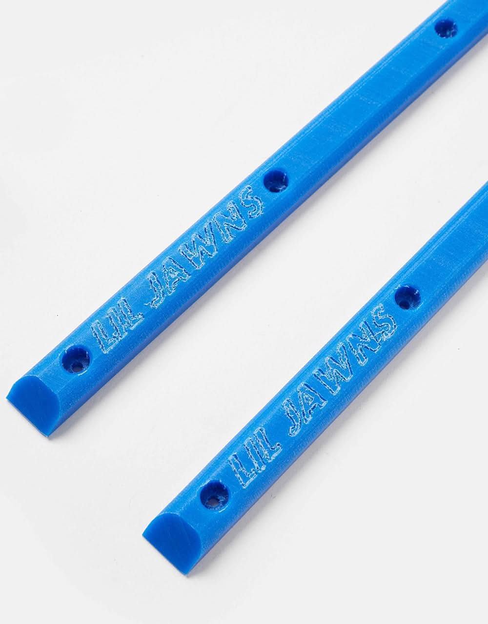 Lil Jawns Standard Jawns Deck Rails - Blue