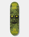 Deathwish Dickson Macabre Skateboard-Deck – 20,3 cm