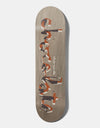 Chocolate Roberts OG Chunk Skateboard Deck - 8.25"